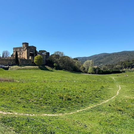 Апартаменты Le Coeur De Lourmarin Loulou En Luberon Экстерьер фото