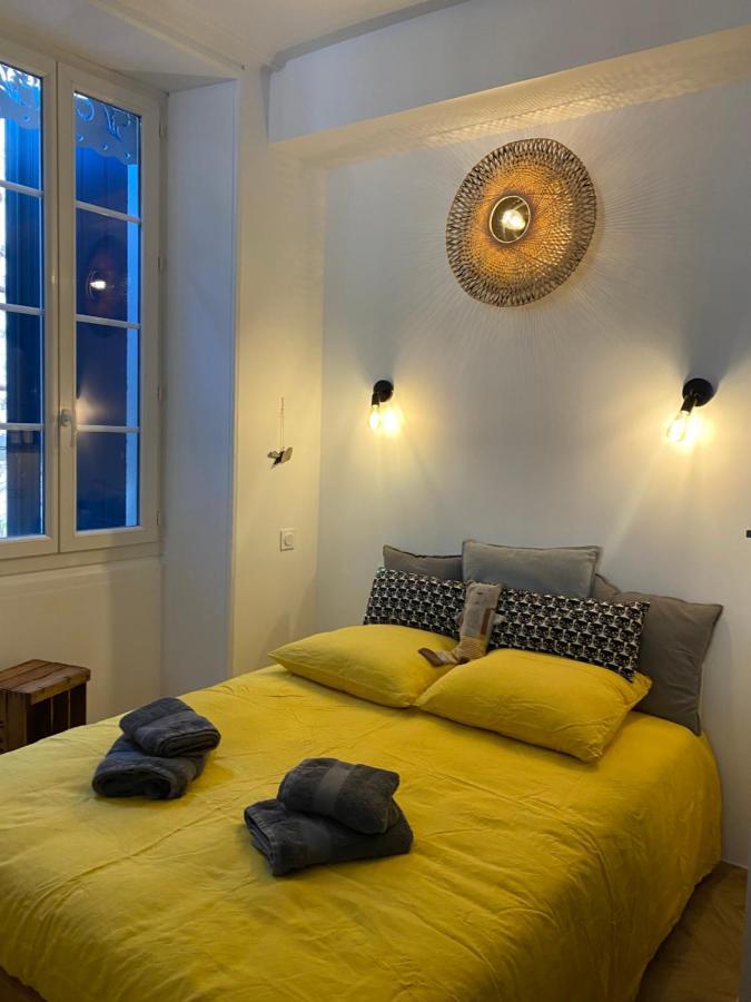 Апартаменты Le Coeur De Lourmarin Loulou En Luberon Экстерьер фото